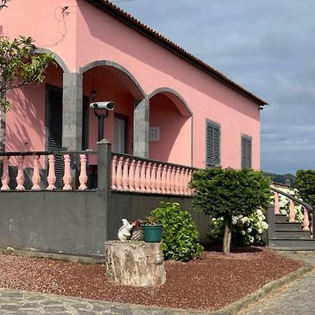 Quinta Do Avo Dimas - Rural Home - Sao Bras Porto Formoso Luaran gambar