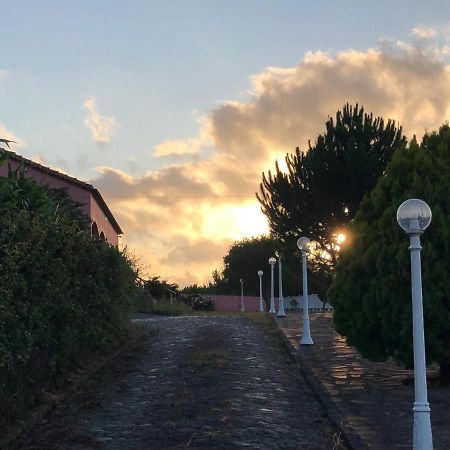 Quinta Do Avo Dimas - Rural Home - Sao Bras Porto Formoso Luaran gambar