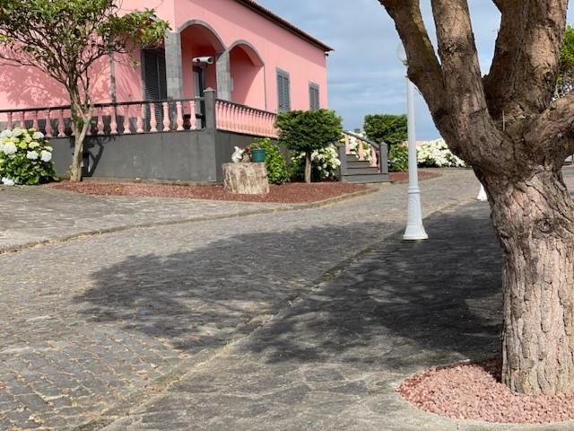 Quinta Do Avo Dimas - Rural Home - Sao Bras Porto Formoso Luaran gambar