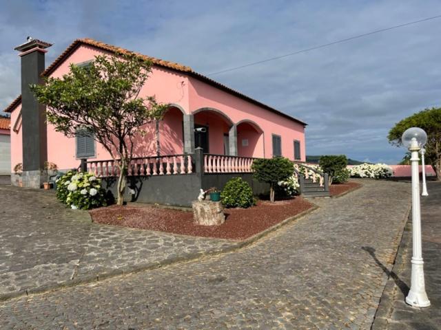 Quinta Do Avo Dimas - Rural Home - Sao Bras Porto Formoso Luaran gambar