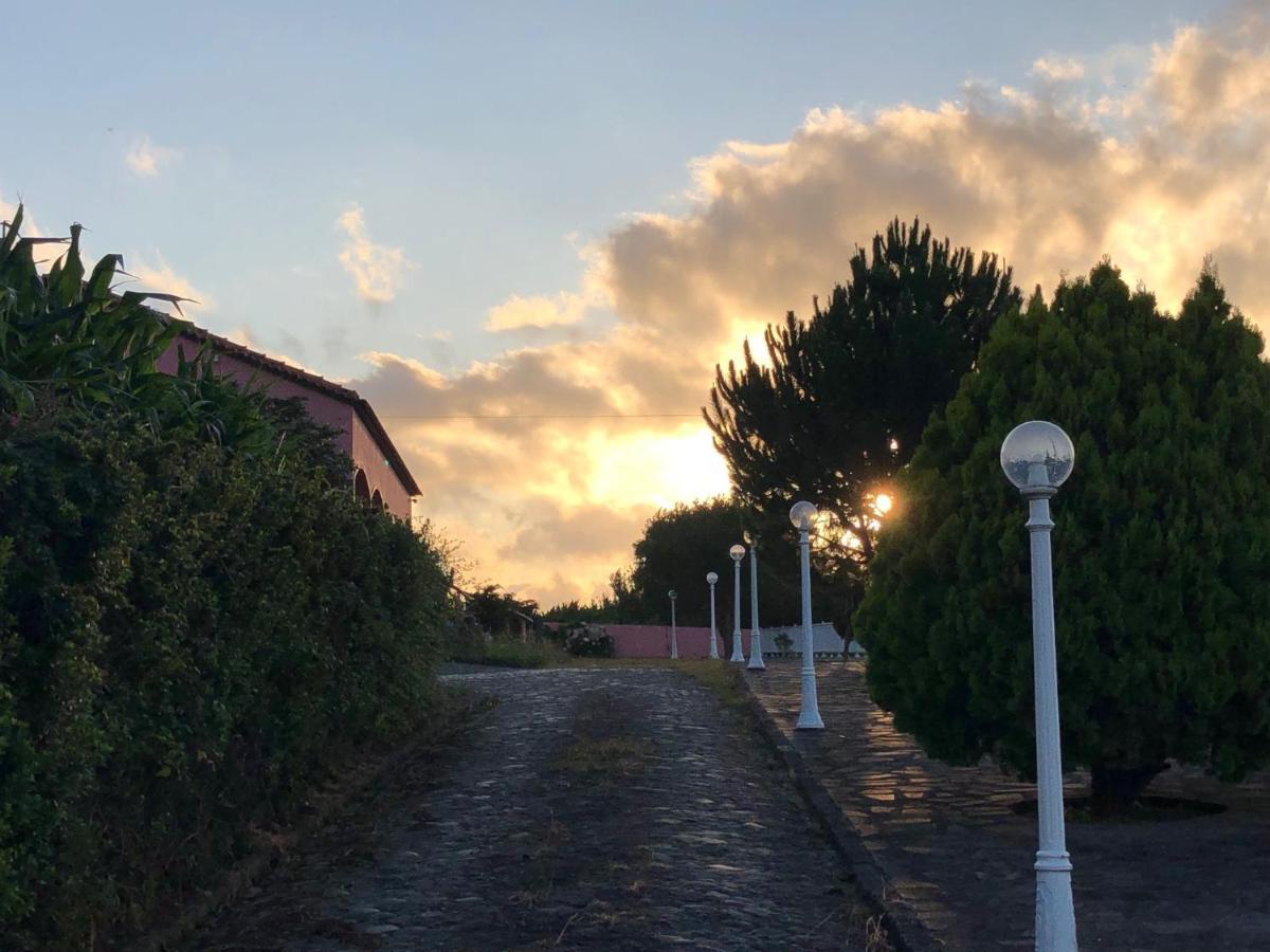 Quinta Do Avo Dimas - Rural Home - Sao Bras Porto Formoso Luaran gambar