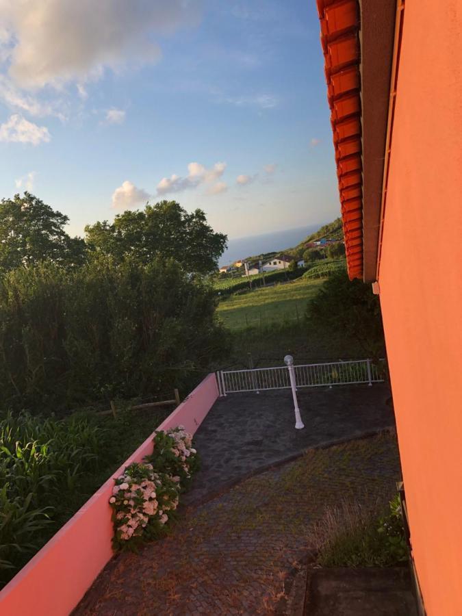 Quinta Do Avo Dimas - Rural Home - Sao Bras Porto Formoso Luaran gambar