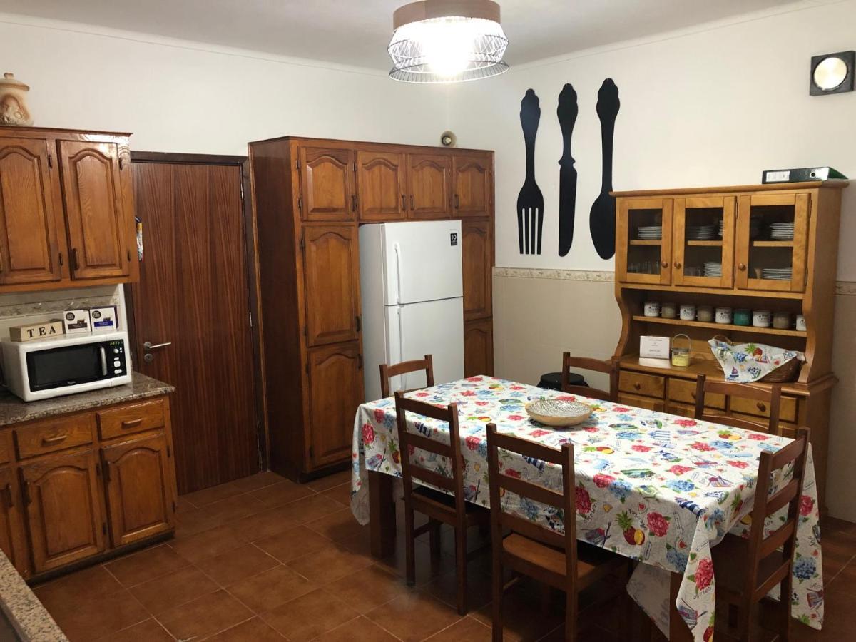 Quinta Do Avo Dimas - Rural Home - Sao Bras Porto Formoso Luaran gambar