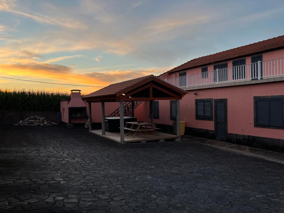Quinta Do Avo Dimas - Rural Home - Sao Bras Porto Formoso Luaran gambar