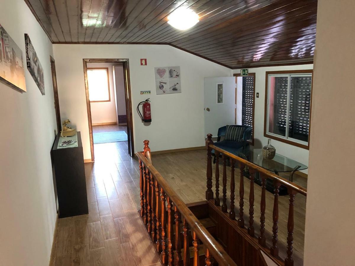 Quinta Do Avo Dimas - Rural Home - Sao Bras Porto Formoso Luaran gambar